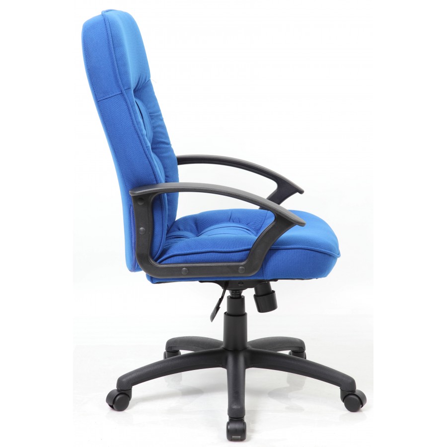 Walter Fabric Executive Office Chair